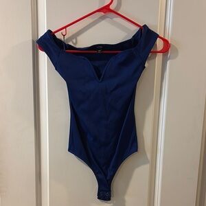 Express body suit